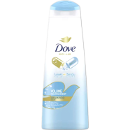 Dove Micellar Vitamin Volume Nourishment Shampoo 330ml image