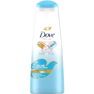 Dove Micellar Volume Nourishment Conditioner 300ml image