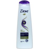 Dove Moisturizing Hydrant Shampoo 400ml image