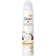 Dove N.Secret Restoring Ritual Body Spray 250 ml image