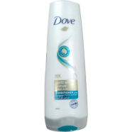 Dove New Split Ends Rescue Conditioner 350ml image