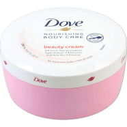 Dove Nourishing Body Care Beauty Cream 250 ml image