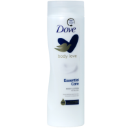 Dove Nourishing Body Care Essential Body Lotion 250ml image