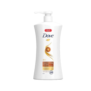 Dove Nourishing Oil Care Shampoo 1L image