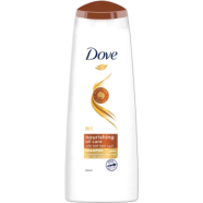 Dove Nourishing Oil Care Shampoo 350ml image