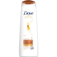 Dove Nourishing Oil Care Shampoo 400ml image