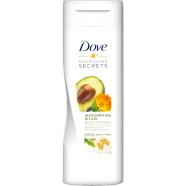 Dove Nourishing Secrets Invigorating Ritual Body Lotion 400ml image