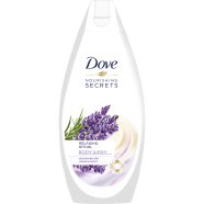Dove Nourishing Secrets Relaxing Ritual Body Wash 500 ml image