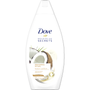 Dove Nourishing Secrets Restoring Ritual Body Wash – 500ml image