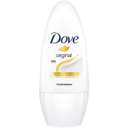Dove Original Roll On 50 ml image