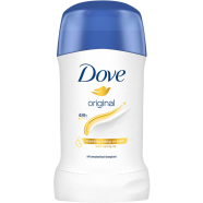 Dove Original With Caring Oil 48H Anti-Perspirant - 40ml image