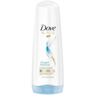 Dove Oxygen Moisture Conditioner 355 ml image