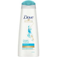 Dove Oxygen Moisture Shampoo 603 ml image