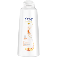 Dove Peach Blast Conditioner 603 ml image