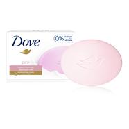 Dove Pink / Rose Beauty Bar 135 gm image