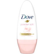 Dove Powder Soft Anti-Perspirant 40ml image