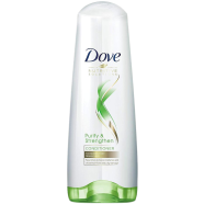 Dove Purify and Strengthen Conditioner 355 ml image