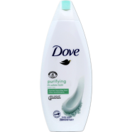 Dove Purifying Body Wash 250ml image
