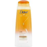 Dove Radiance Revival Shampoo 400 ml image