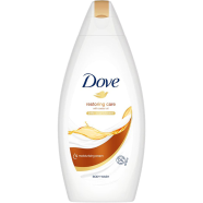 Dove Restoring Care Shower Gel 250 ml image