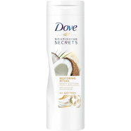 Dove Restoring Ritual Coco. and Almond Body Lotion 250 ml image