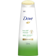 Dove Shampoo Hair Fall Rescue 330ml Thailand image