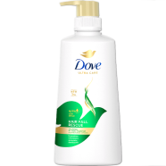 Dove Shampoo Hair Fall Rescue 410ml Thailand image