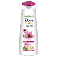 Dove Shampoo Healthy Grow 170ml image