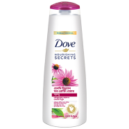 Dove Shampoo Healthy Grow 340ml - SKU - 69623599