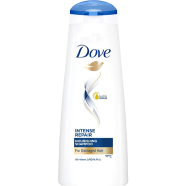 Dove Shampoo Intense Repair 170ml - SKU - 69767571