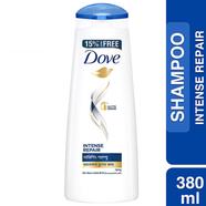 Dove Shampoo Intense Repair 330ml - SKU - 69767492 icon