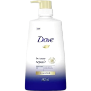 Dove Shampoo Intense Repair 680ml Thailand image