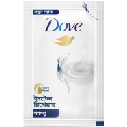 Dove Shampoo Intense Repair 6ml 12 Pcs image
