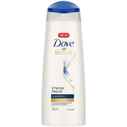 Dove Shampoo Intense Repair 80ml - SKU - 69677184