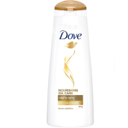 Dove Shampoo Nourishing Oil Care 170ml - 69767572