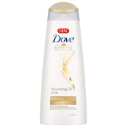 Dove Shampoo Nourishing Oil Care 330ml image