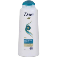Dove Split Ends Rescue Shampoo 590ml image