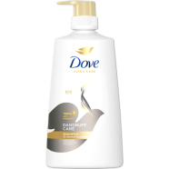 Dove Ultra Care Dandruff Care Shampoo 680ml image