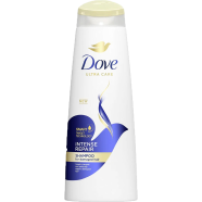 Dove Ultra Care Intense Repair Shampoo For Damaged Hair 330 ml -8851932231015 image
