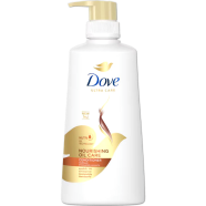 Dove Ultra Care Nourishing Oil Care Conditioner 410 ml image