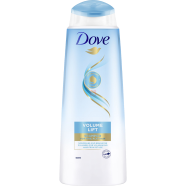 Dove Volume Lift For Fine Flat Hair Shampoo 400 ml image