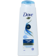 Dove Volume Lift Shampoo 400ml image