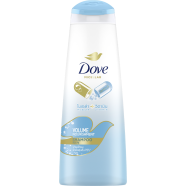 Dove Volume Nourishment Shampoo 330ml image