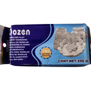 Dozen Modelling Clay 250 gm Pack icon