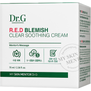 Dr.G Red Blemish Clear Cream image