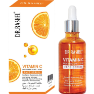 Dr.Rashel Vitamin C Anti Aging Face Serum - 50 ml image