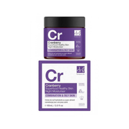 Dr Botanicals Cranberry Superfood Healthy Skin Night Moisturiser 60ml image