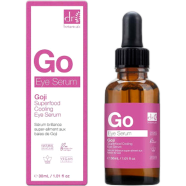 Dr Botanicals Goji Superfood Cooling Eye Serum 30ml image