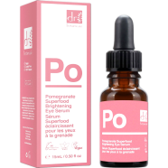 Dr Botanicals Pomegranate Superfood Brightening Eye Serum 15ml image