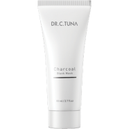 Dr C Tuna Activated Charcoal Black Mask 80ml image